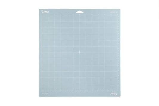 Cricut LightGrip Cutting Mat - 12 x 12 Inch