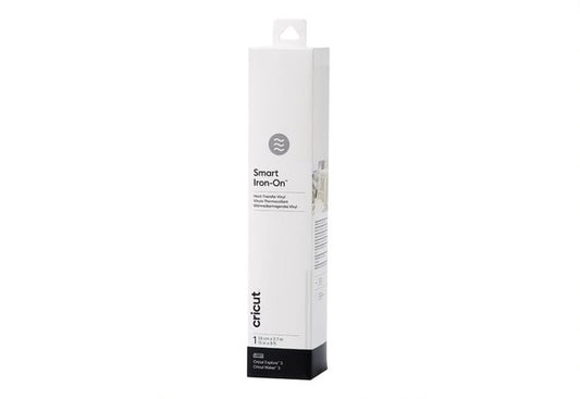 Cricut Smart Iron-On White 9 ft