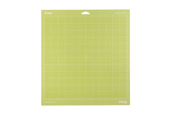 Cricut StandardGrip Mat - 12 x 12 Inch