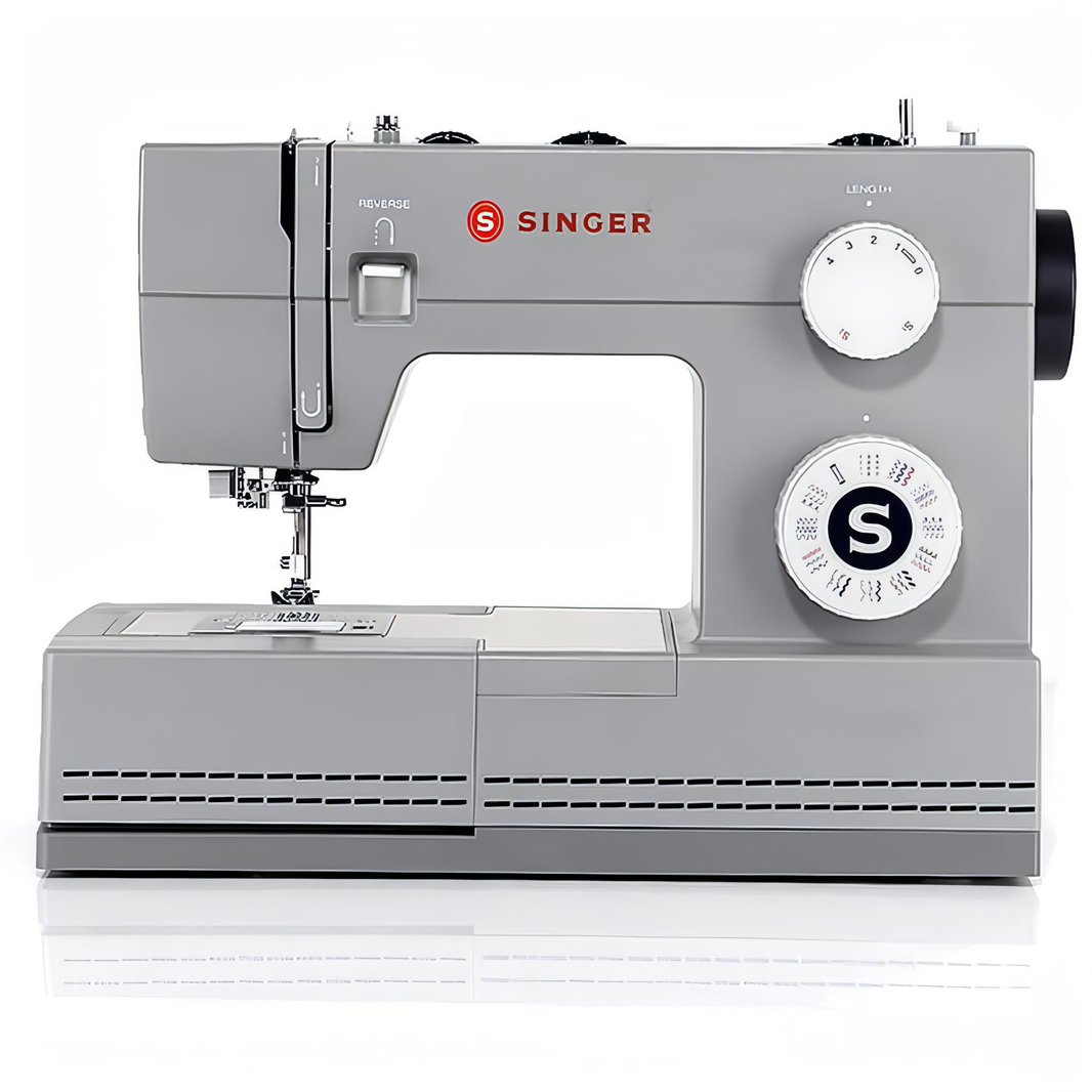 Heavy Duty Sewing Machines | Singer Outlet – Singer Sewing Outlet