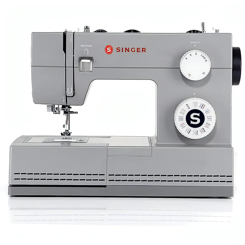 Singer Heavy Duty 4423 Sewing Machine - Which? Best Buy - 30% faster 60% stronger