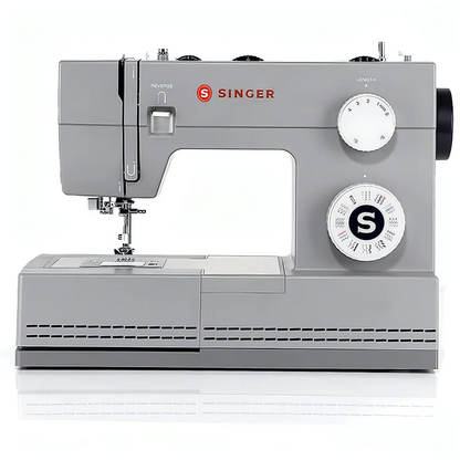 Singer Heavy Duty 4423 Sewing Machine - Which? Best Buy - 30% faster 60% stronger