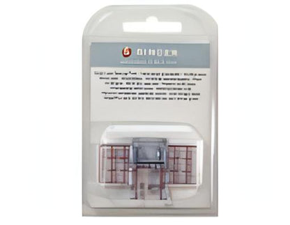 Multi-Line Sewing Foot for C240