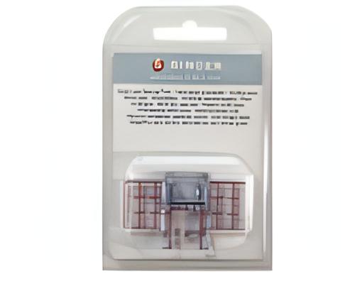 Multi-Line Sewing Foot for C240