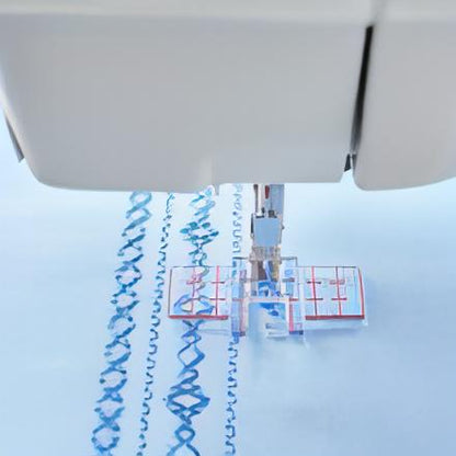 Multi-Line Sewing Foot for C240