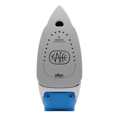 Oliso TG1600 Pro Plus  Smart Iron - Kaffe Fassett Limited Edition