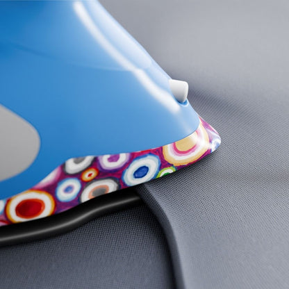 Oliso TG1600 Pro Plus  Smart Iron - Kaffe Fassett Limited Edition