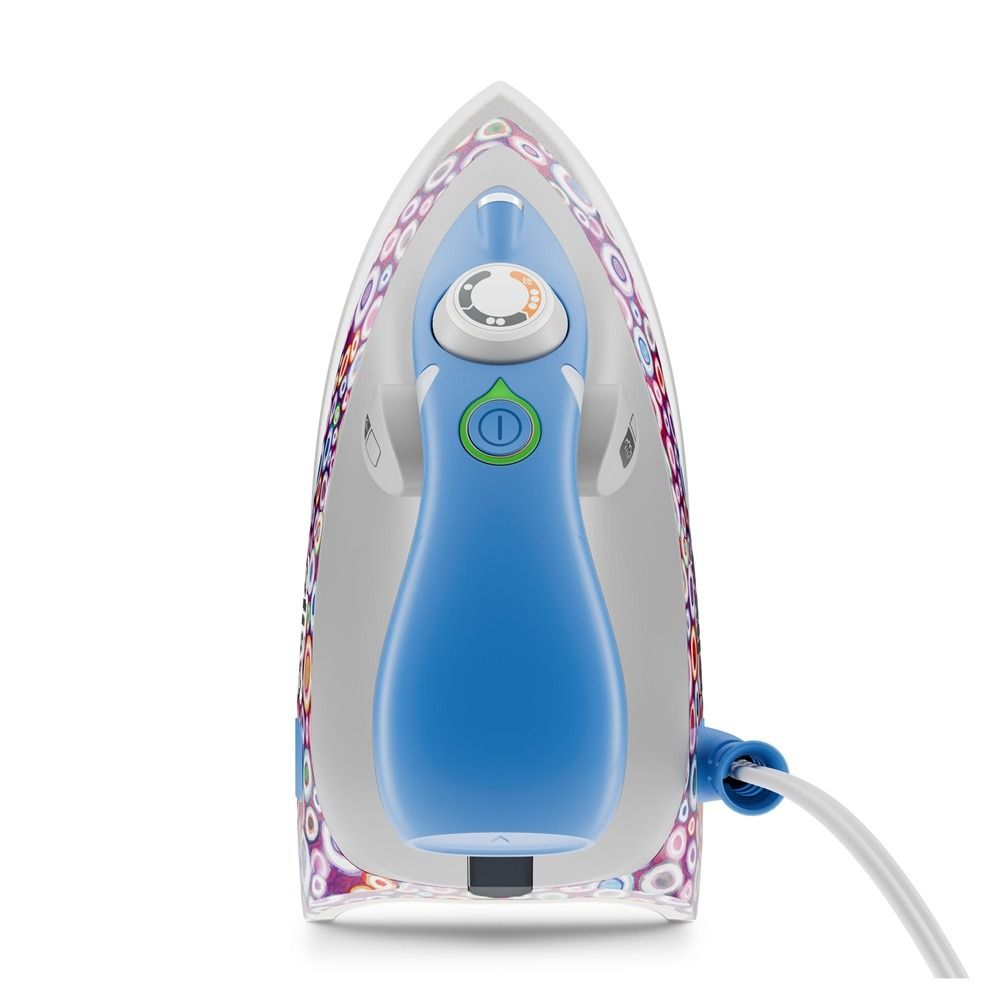 Oliso M3Pro Mini Project Iron - Kaffe Fassett Limited Edition