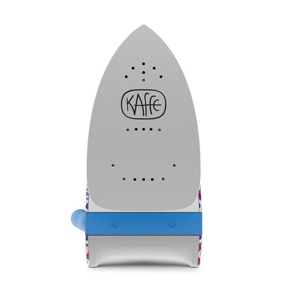 Oliso M3Pro Mini Project Iron - Kaffe Fassett Limited Edition