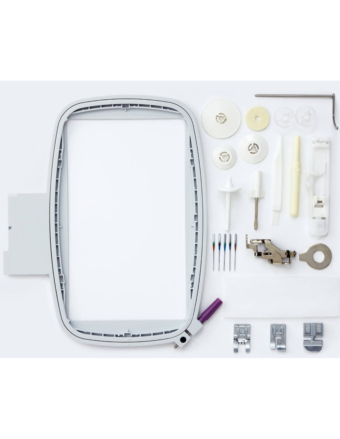 Singer SE9185 Sewing, Quilting and Embroidery machine - latest combination machine that does it all - 30 day trial of Creativate software - New 2025 model - September Embroidery Offer