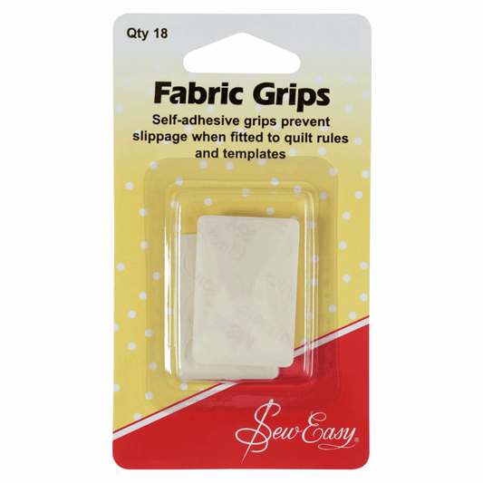 Sew Easy Fabric Grips