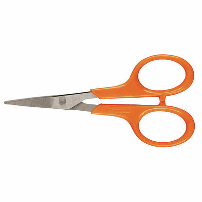 Fiskars Scissors - Embroidery/Needlework 10cm/4in
