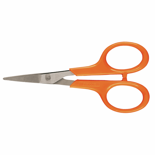 Fiskars Scissors - Embroidery/Needlework 10cm/4in
