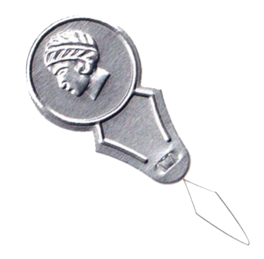 Needle threader tool pack of 2