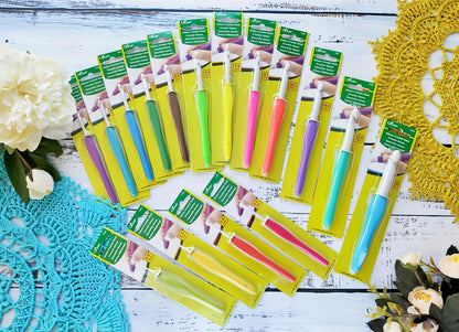Amour Crochet Hook - 15cm x 6.00mm