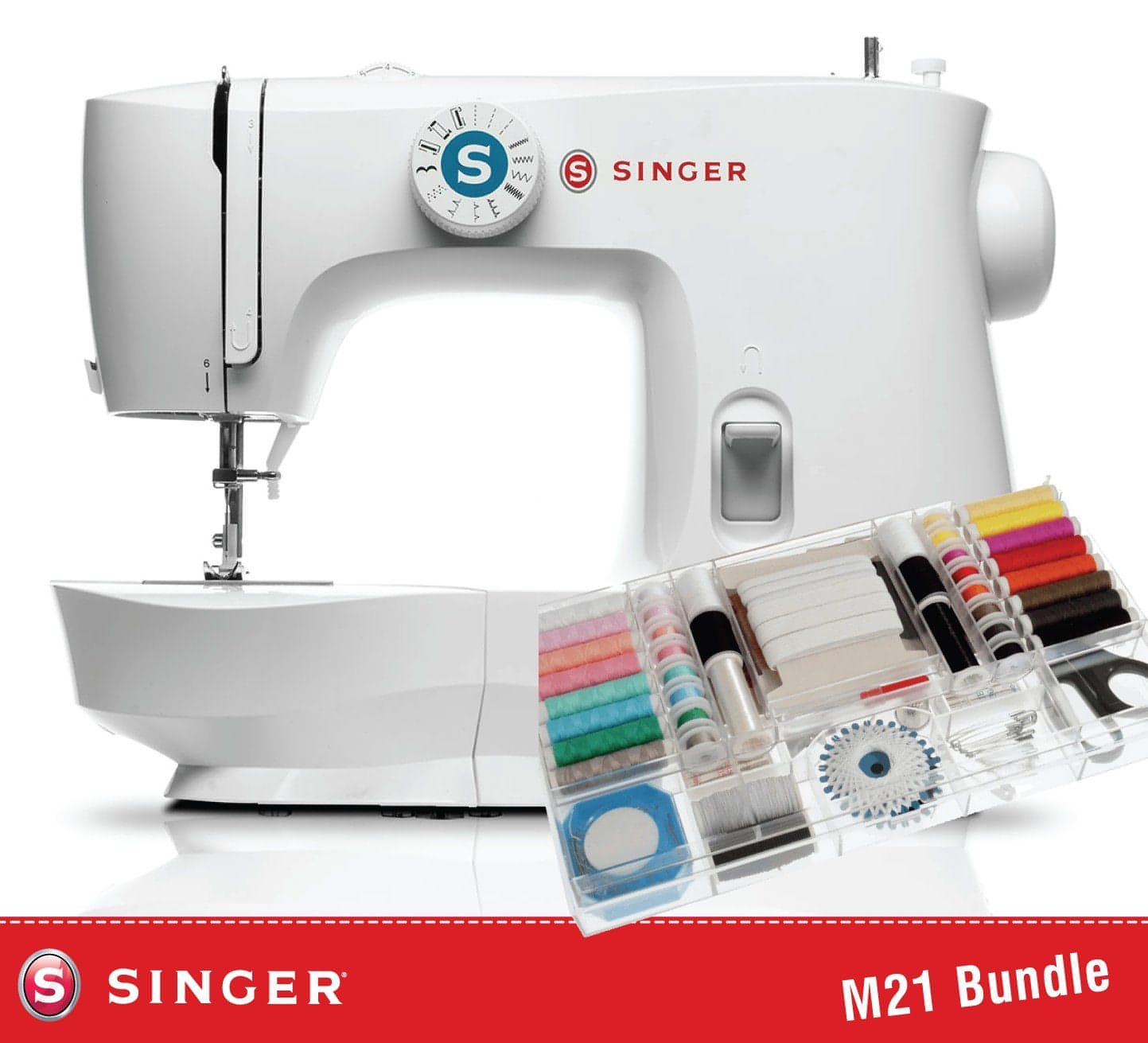 Singer M21 Sewing Machine | Singer Outlet – Singer Sewing Outlet