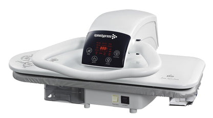 Speedy Press HD70 White 68cm Professional Steam Press
