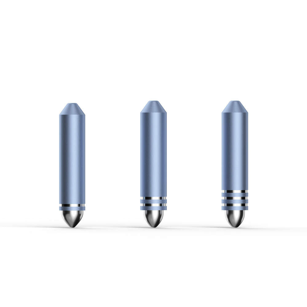 Cricut Foil Transfer Tool Replacement Tips (Pack of 3)