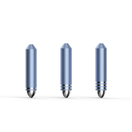 Cricut Foil Transfer Tool Replacement Tips (Pack of 3)