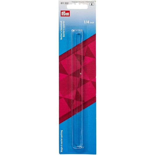Prym Transparent Quilters Quarter
