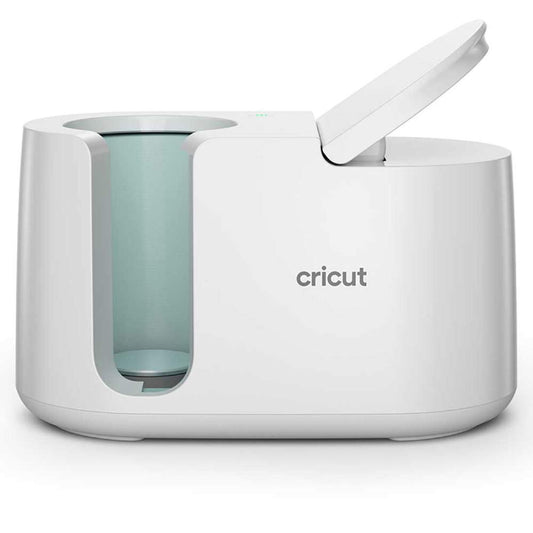 Cricut Mug Press Heat press for mugs - Make pro mugs in minutes - Clearance