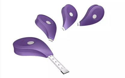 Prym Ergonomic Spring Tape Measure - 150cm