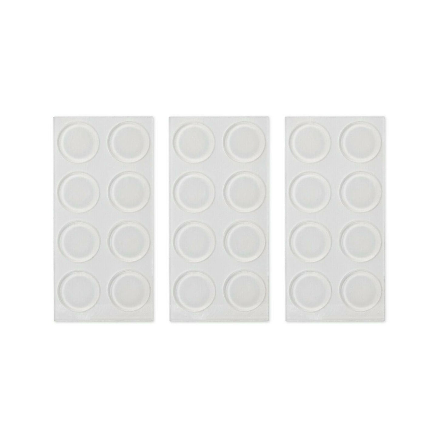 Prym Silicone Fabric Grips (Pack of 24)