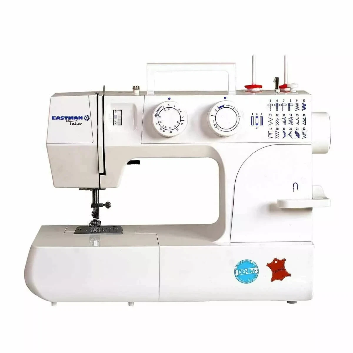 Eastman 15DLK Sewing Machine - Clearance