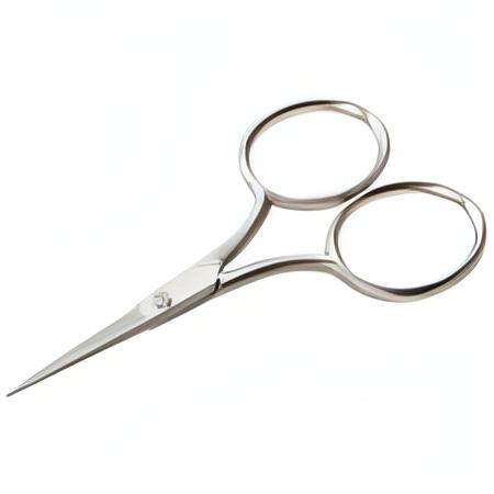 Embroidery Scissors - 4 inch (Medical grade) ideal as thread snips