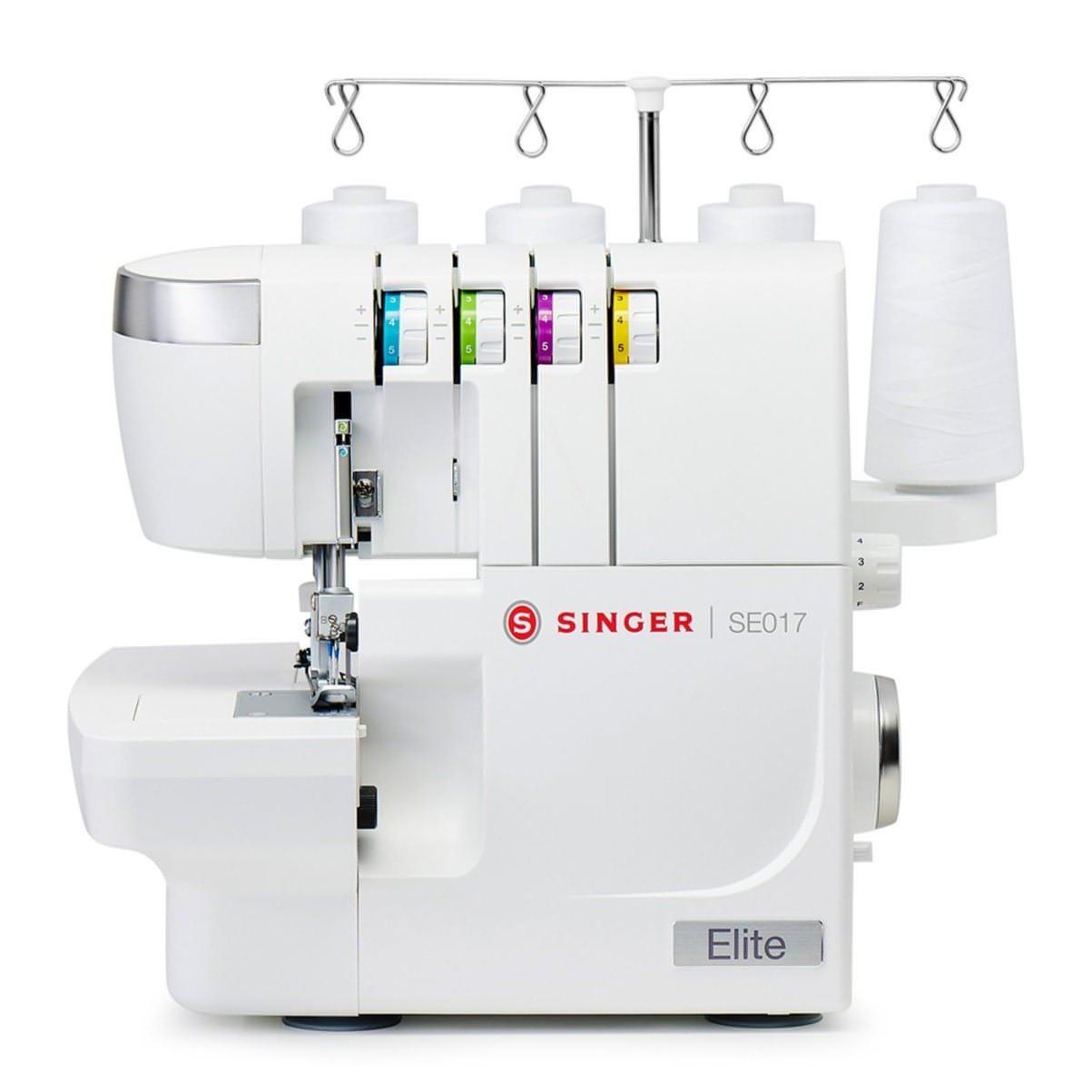 Singer 14SH754 Overlocker | Singer Outlet – Singer Sewing Outlet