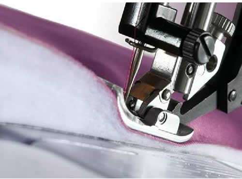 Pfaff Creative 4.5 Sewing Machine - Ex Display - machine only no embroidery unit