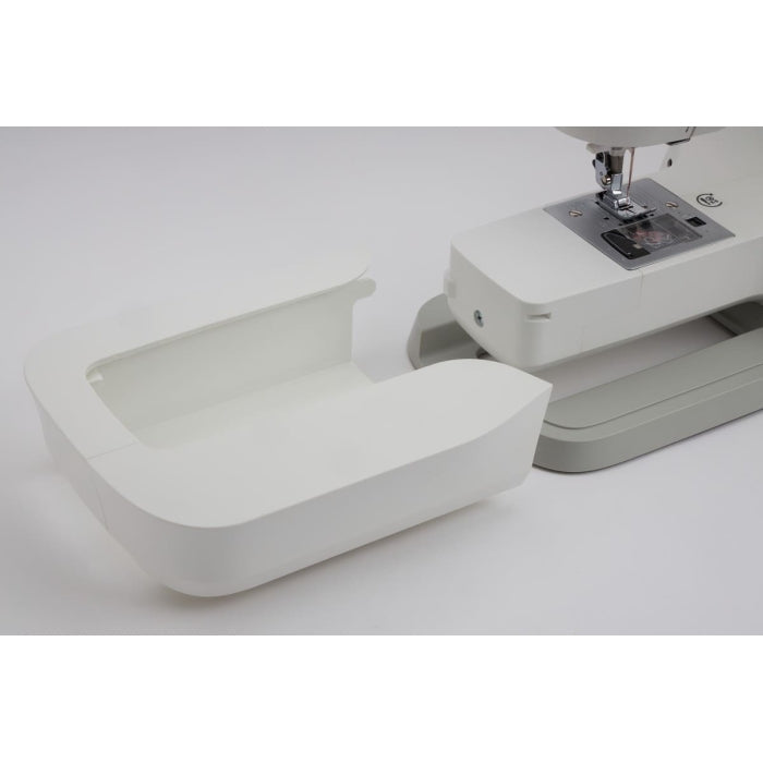 Singer C5955 Sewing Machine - 200 stitch patterns with letters and numbers - Ex Display B grade, may show signs of use or cosmetic marks