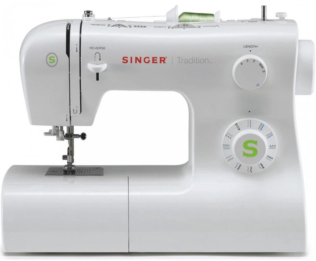 Singer Tradition 2273 Sewing Machine Ex display | Singer Outlet ...