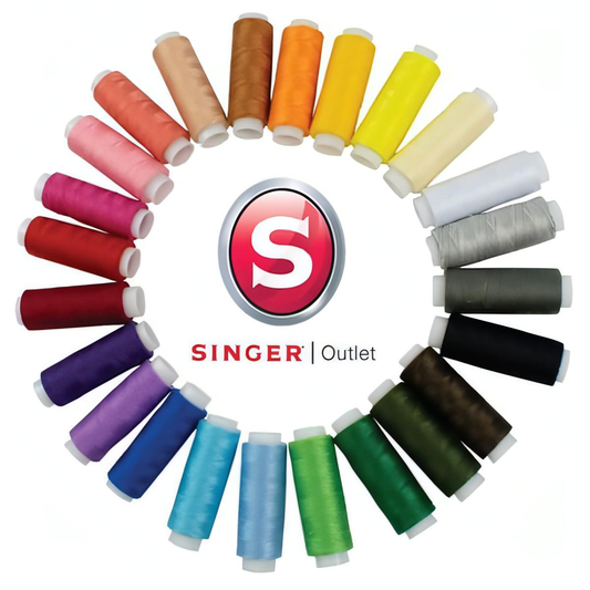 Singer Studio Thread Gift Set (24 reels)