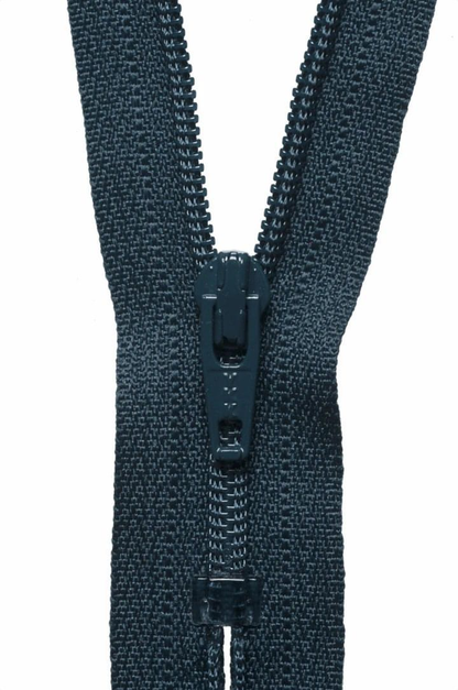 Dress Closed End Nylon Zip