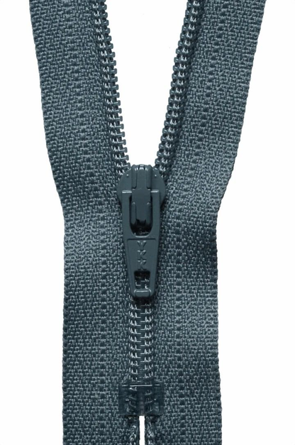 Dress Closed End Nylon Zip